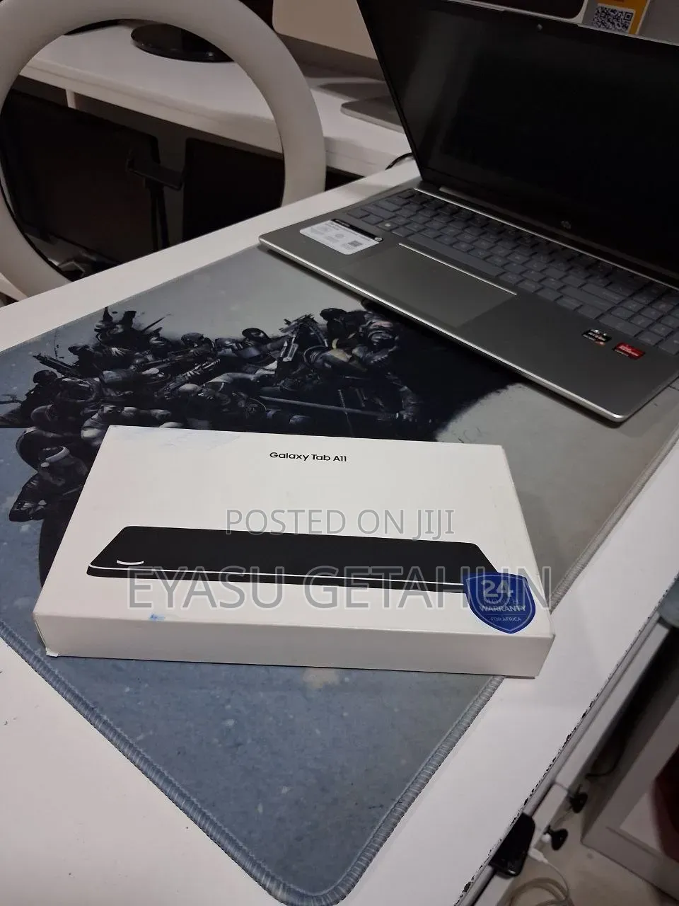 New Samsung Galaxy Tab A11 64 GB