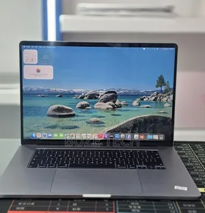 New Laptop Apple MacBook Pro 2019 32GB Intel Core i9 SSD 1T