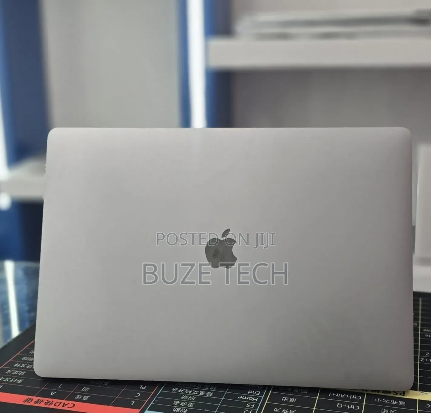 New Laptop Apple MacBook Pro 2019 32GB Intel Core i9 SSD 1T