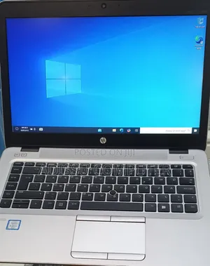 New Laptop HP EliteBook 840 G3 8GB Intel Core i5 SSD 1T