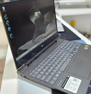 New Laptop HP Victus 15 16GB Intel Core i7 SSD 512GB