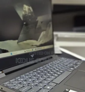 New Laptop HP Victus 15 16GB Intel Core i7 SSD 512GB
