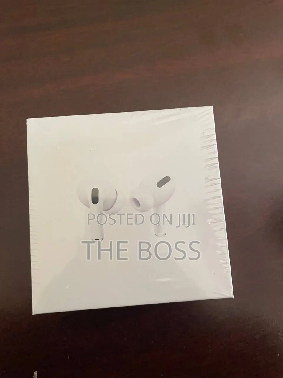 AirPod Pros