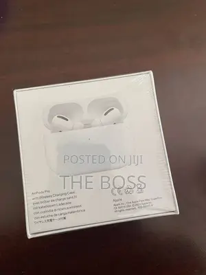 AirPod Pros
