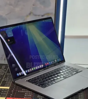 New Laptop Apple MacBook Pro 2019 16GB Intel Core i9 SSD 2T