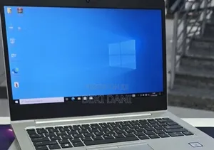 Laptop HP EliteBook 840 G5 8GB Intel Core i5 SSD 512GB