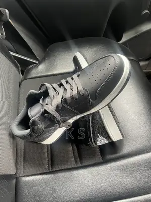 Nike Air Jordan Shoe