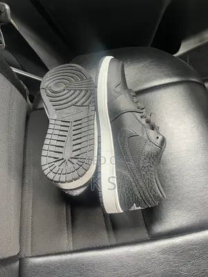 Nike Air Jordan Shoe