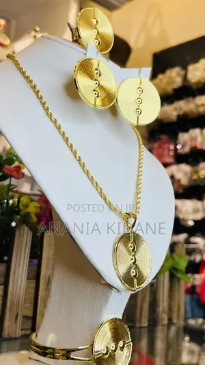 Jewelry for Your Ceremony