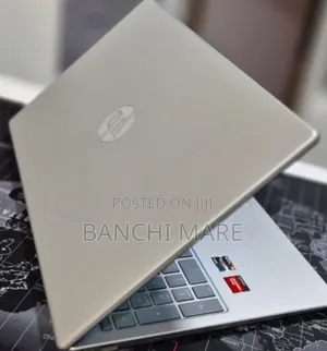 New Laptop HP Stream Notebook 16GB AMD Ryzen 5 SSD 256GB