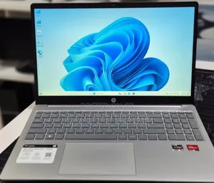 New Laptop HP Stream Notebook 16GB AMD Ryzen 5 SSD 256GB