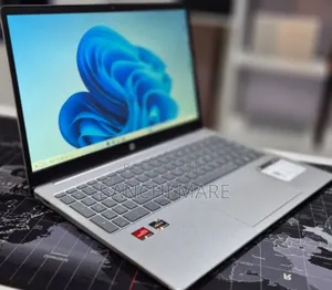 New Laptop HP Stream Notebook 16GB AMD Ryzen 5 SSD 256GB