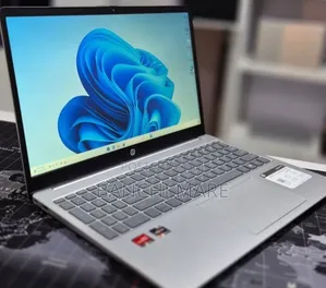 New Laptop HP Stream Notebook 16GB AMD Ryzen 5 SSD 256GB