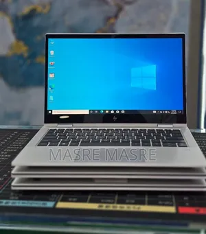 New Laptop HP EliteBook 840 G8 32GB Intel Core i7 SSD 512GB