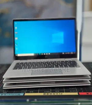 New Laptop HP EliteBook 840 G8 32GB Intel Core i7 SSD 512GB