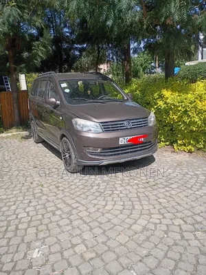 Dongfeng Glory 2021