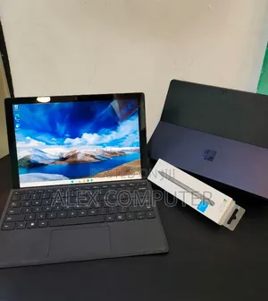 New Laptop Microsoft Surface Pro 7+ 16GB Intel Core i7 SSD 512GB