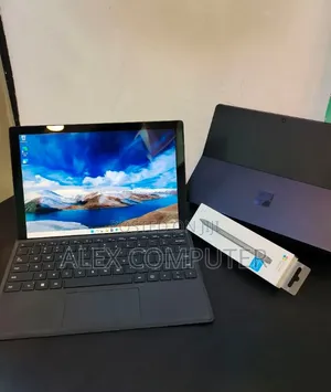New Laptop Microsoft Surface Pro 7+ 16GB Intel Core i7 SSD 512GB