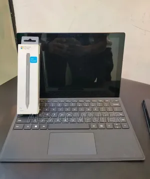 New Laptop Microsoft Surface Pro 7+ 16GB Intel Core i7 SSD 512GB