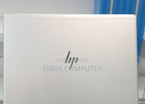 New Laptop HP EliteBook 840 G6 8GB Intel Core i7 SSD 512GB