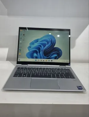 New Laptop HP EliteBook 830 16GB Intel Core i7 SSD 512GB