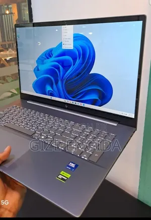 New Laptop HP Envy 16 Gaming 16-h1023dx 16GB Intel Core Ultra 7 SSD 1T