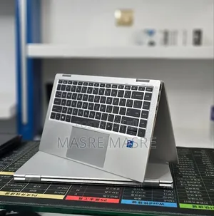 New Laptop HP EliteBook 840 G8 16GB Intel Core i7 SSD 512GB