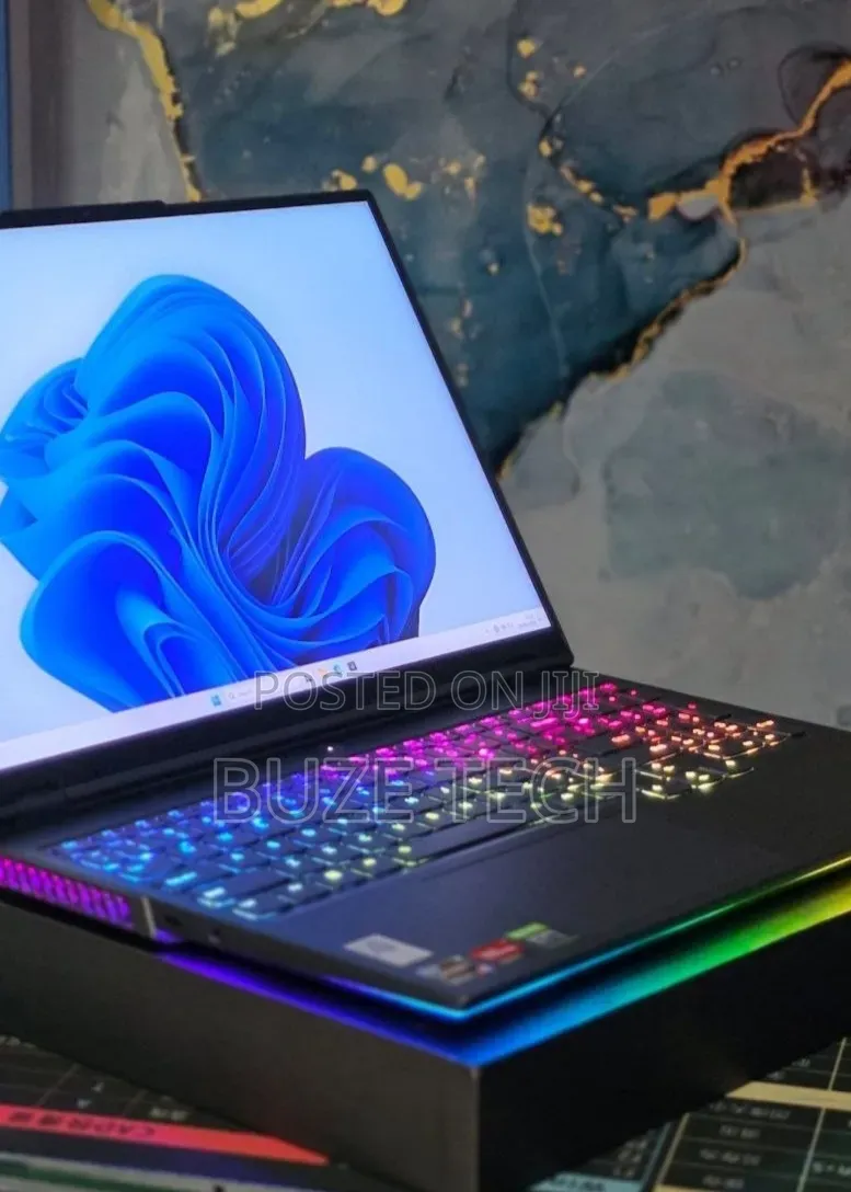 New Laptop Apple 32GB AMD Ryzen 9 SSD 1T
