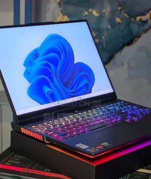 New Laptop Apple 32GB AMD Ryzen 9 SSD 1T