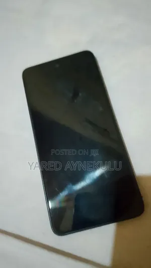 Tecno Spark 20 128 GB Black