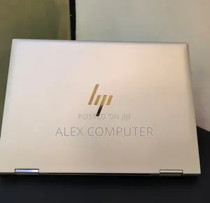 New Laptop HP EliteBook x360 1040 G10 32GB Intel Core i7 SSD 512GB