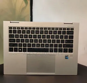 New Laptop HP EliteBook x360 1040 G10 32GB Intel Core i7 SSD 512GB
