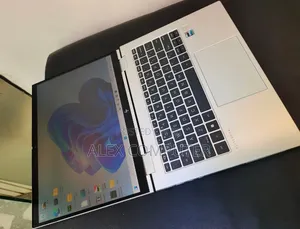 New Laptop HP EliteBook x360 1040 G10 32GB Intel Core i7 SSD 512GB