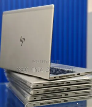 New Laptop HP EliteBook 840 16GB Intel Core i5 SSD 512GB