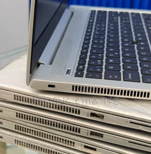 New Laptop HP EliteBook 840 16GB Intel Core i5 SSD 512GB
