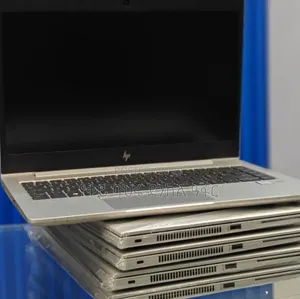 New Laptop HP EliteBook 840 16GB Intel Core i5 SSD 512GB