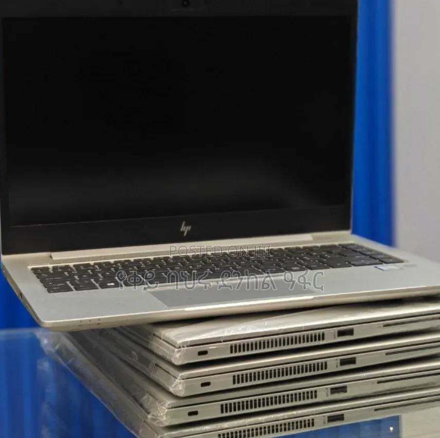 New Laptop HP EliteBook 840 16GB Intel Core i5 SSD 512GB