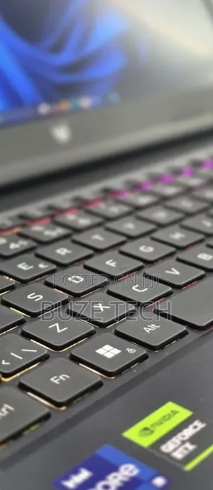 New Laptop Acer Predator Helios Neo 16 16GB Intel Core i9 SSD 256GB