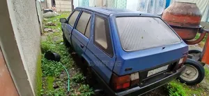 Skoda 1000 1995 Blue