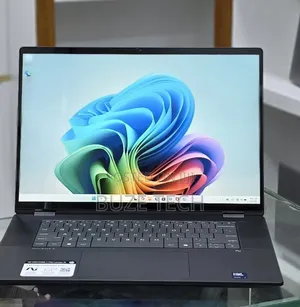 New Laptop HP OmniBook X Flip 16" 16GB Intel Core Ultra 7 SSD 1T