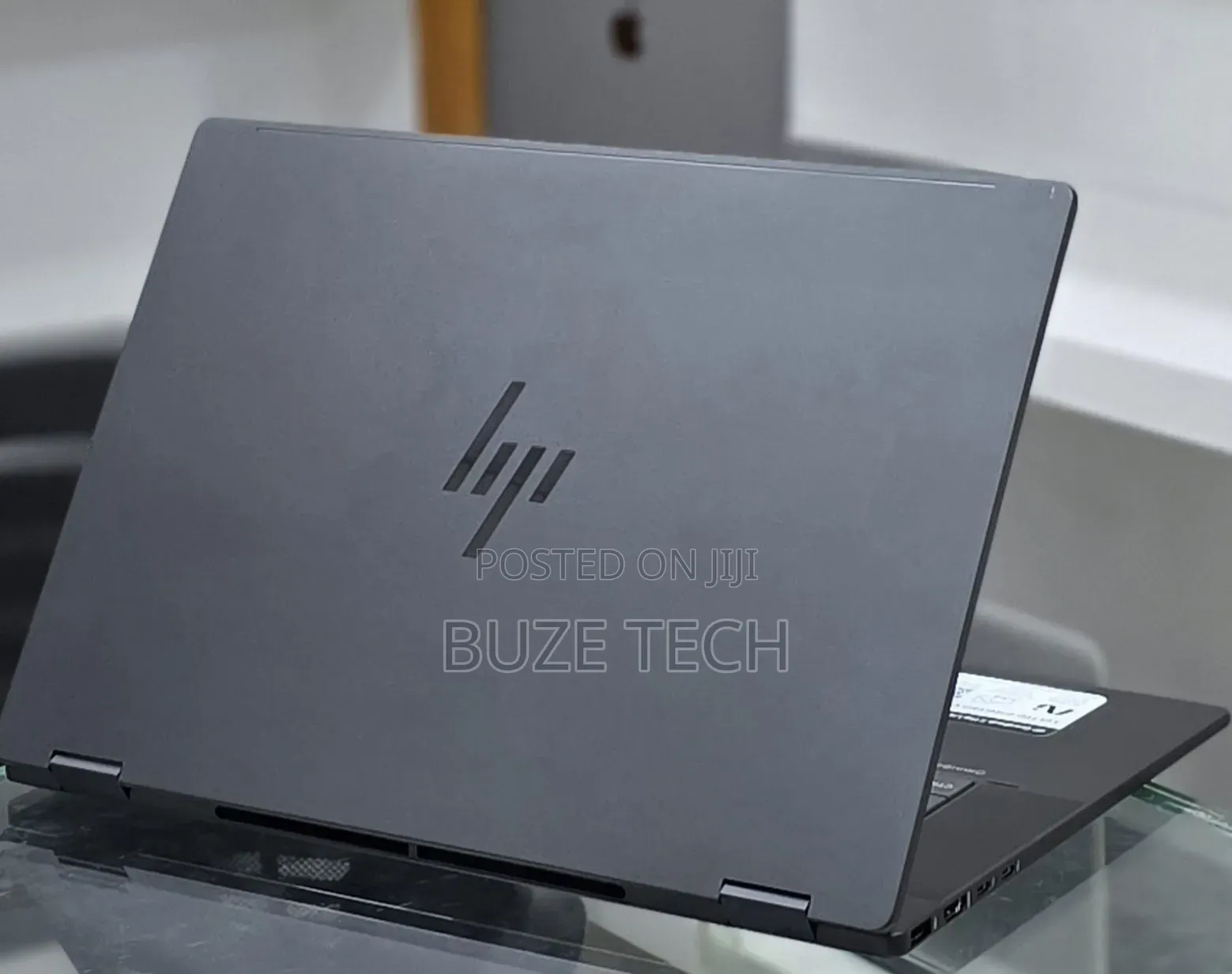 New Laptop HP OmniBook X Flip 16" 16GB Intel Core Ultra 7 SSD 1T