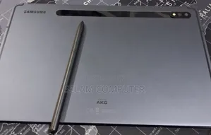 New Samsung Galaxy Tab S7 128 GB