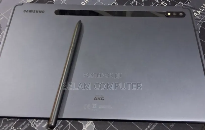 New Samsung Galaxy Tab S7 128 GB