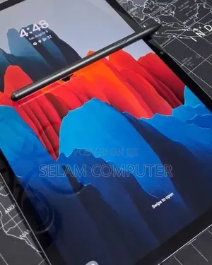 New Samsung Galaxy Tab S7 128 GB