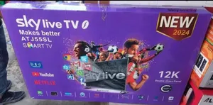 Sky Live 55*2026