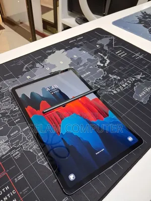 New Samsung Galaxy Tab S7 128 GB