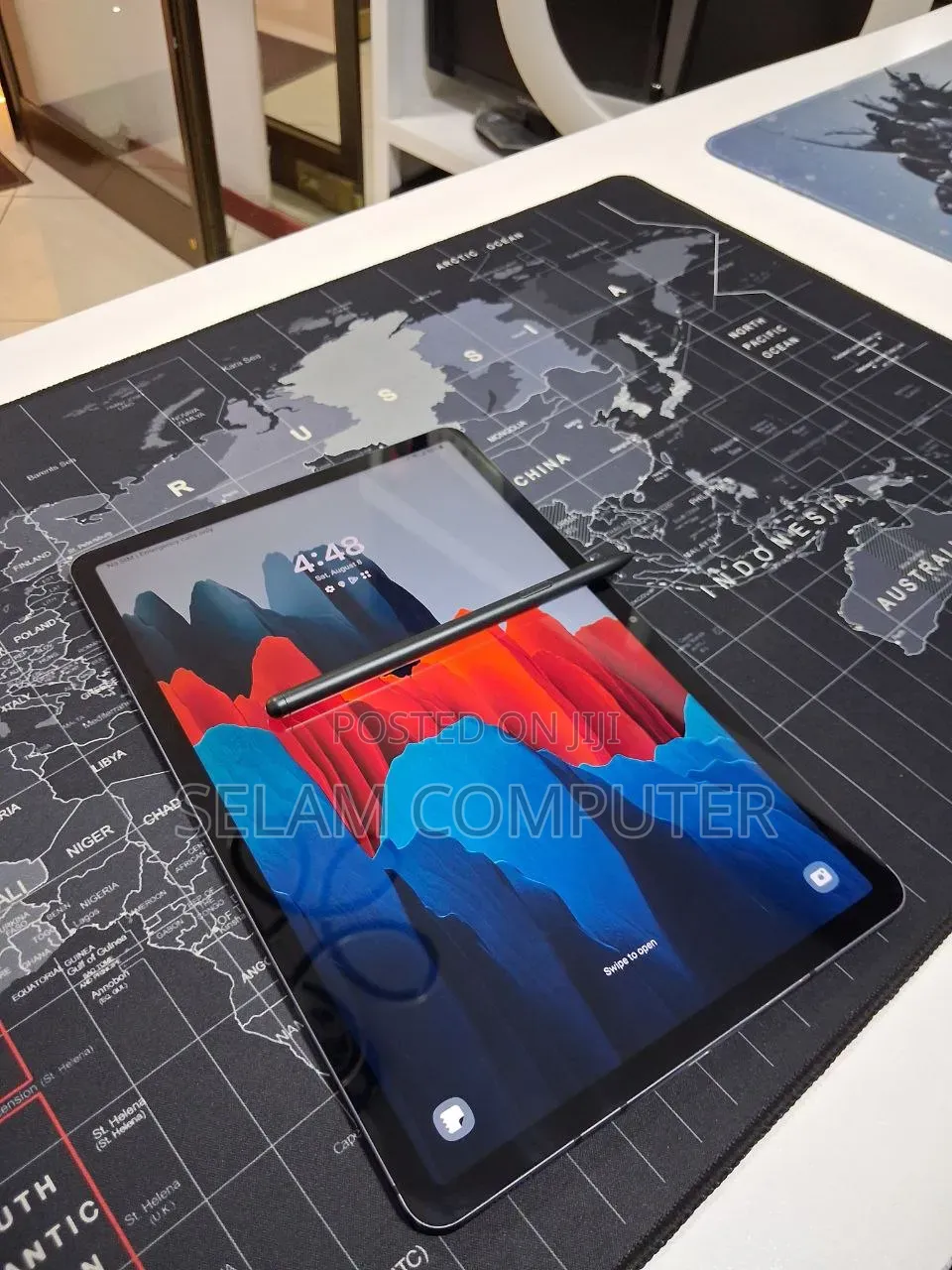 New Samsung Galaxy Tab S7 128 GB