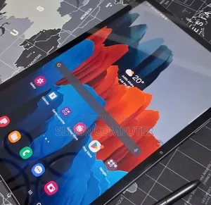 New Samsung Galaxy Tab S7 128 GB
