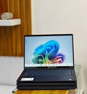 New Laptop HP OmniBook X Flip 14" 16GB Intel Core Ultra 7 SSD 1T