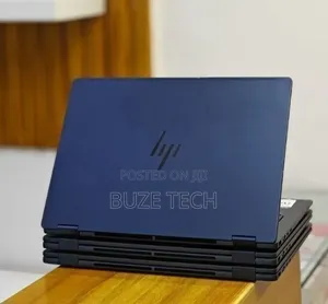 New Laptop HP OmniBook X Flip 14" 16GB Intel Core Ultra 7 SSD 1T